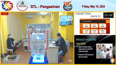 stl pangasinan result today live|STL RESULTS TODAY .